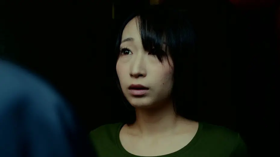 Відео до фільму Chitai rettō ranjuku tenkomori | OP PICTURES  2025年2月21日(金)より公開！   山内組 予告