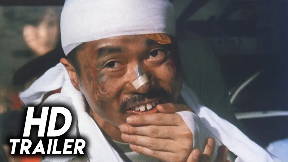 Відео до фільму Fall Guy | Fall Guy (1982) Original Trailer [FHD]