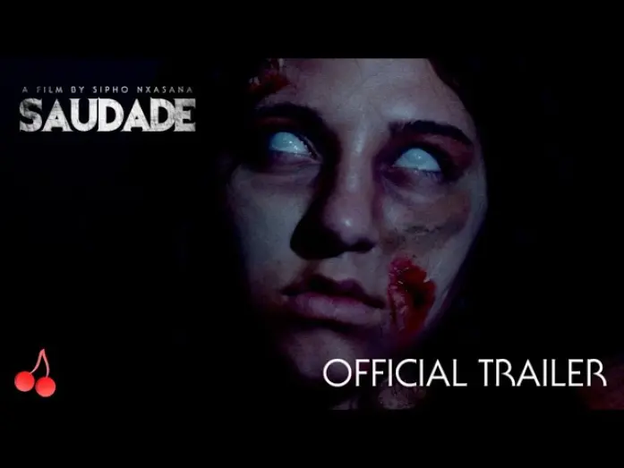 Відео до фільму Saudade | Saudade - Official Trailer | A Cherry Street Short Film