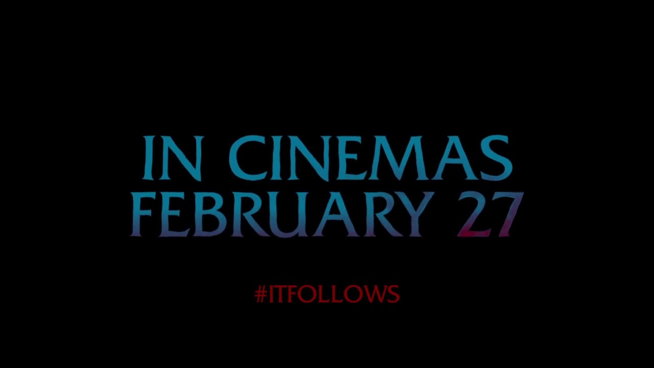 Відео до фільму Воно | It Follows - TV Spot #1 (2015)