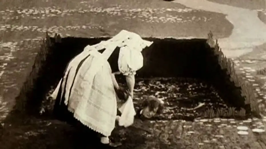 Відео до фільму The Doll | Ernst Lubitsch - Die Puppe, 1919