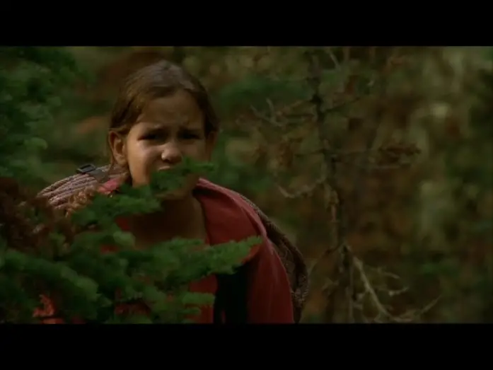 Відео до фільму Вовче літо | Ulvesommer - Trailer