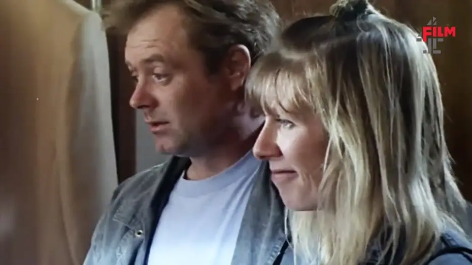 Відео до фільму Raining Stones | Trailer