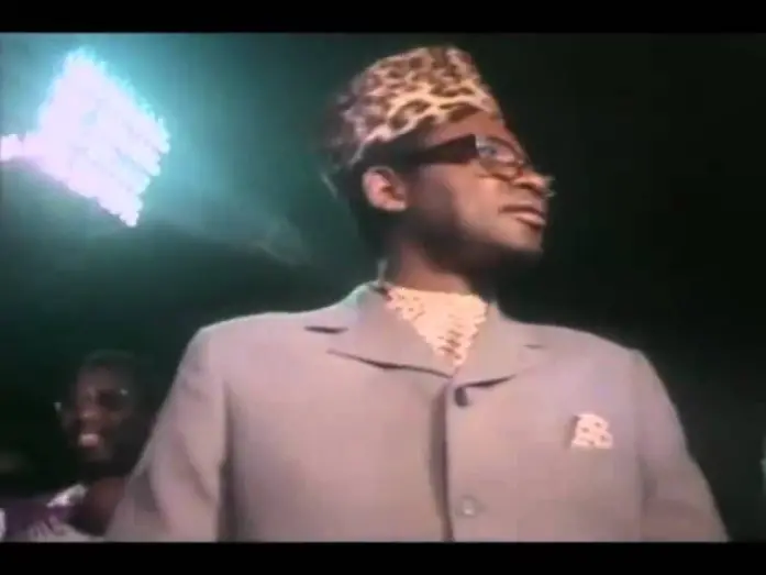 Відео до фільму When We Were Kings | WHEN WE WERE KINGS TRAILER 1996