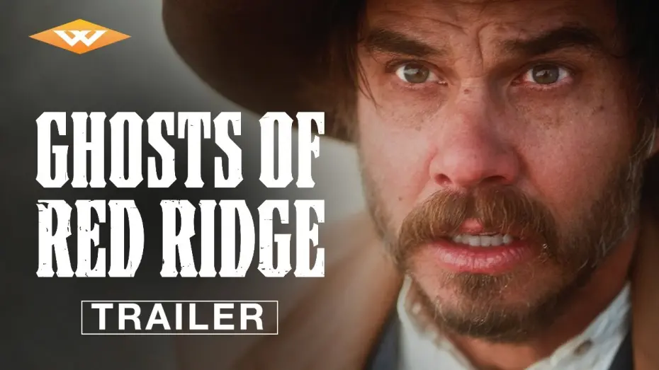 Відео до фільму Ghosts of Red Ridge | Official Trailer