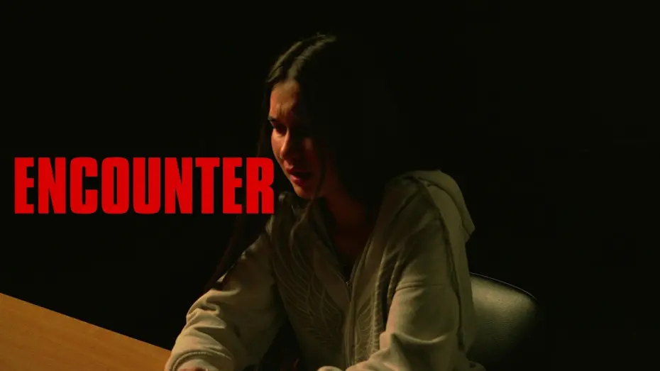 Відео до фільму ENCOUNTER | ENCOUNTER - Short Film | Written and Directed by Tobias Rasmussen