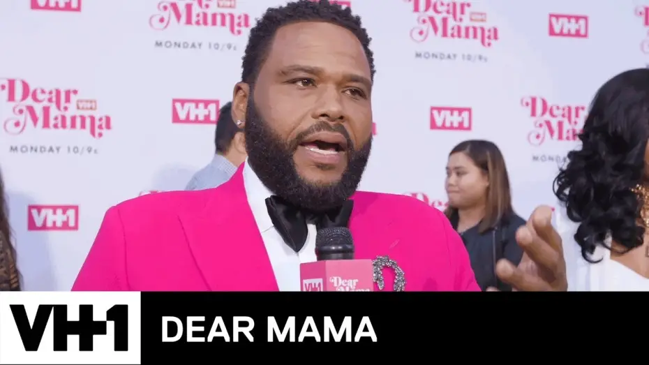 Відео до фільму Dear Mama: A Love Letter to Mom | Anthony Anderson, B. Simone & More Share Favorite Memories of Their Mothers | Dear Mama