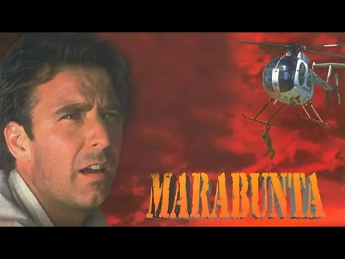Відео до фільму Legion of Fire: Killer Ants | Marabunta (1998) | Trailer | Jim Charleston | Eric Lutes | Julia Campbell | Mitch Pileggi