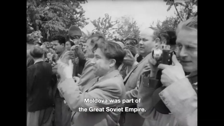 Відео до фільму The Soviet Garden | The Soviet Garden TRAILER
