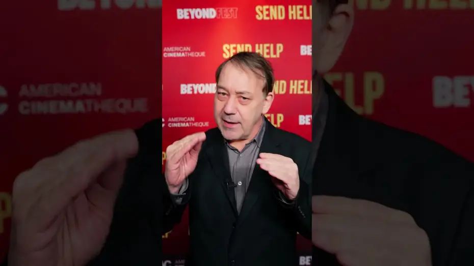 Відео до фільму Допоможіть | 🍿