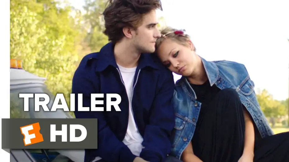 Відео до фільму Burning Bodhi | Burning Bodhi Official Trailer 1 (2016) - Kaley Cuoco, Sasha Pieterse Drama HD