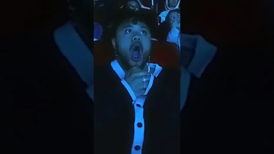 Відео до фільму Примат | Full Body Experience