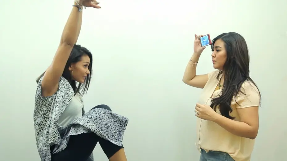 Відео до фільму What