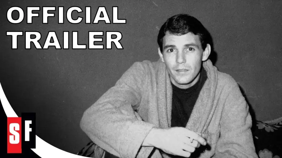 Відео до фільму Jay Sebring&hellip; Cutting to the Truth | Jay Sebring....Cutting To The Truth (2020) - Official Trailer (HD)
