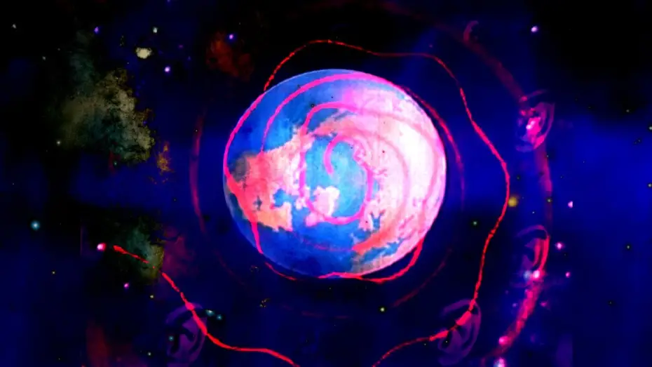 Відео до фільму Euclidean Man | Euclidean Man – trailer | IFFR 2025