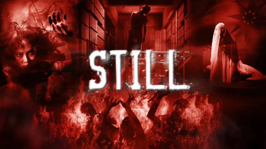 Відео до фільму Still | STILL Trailer