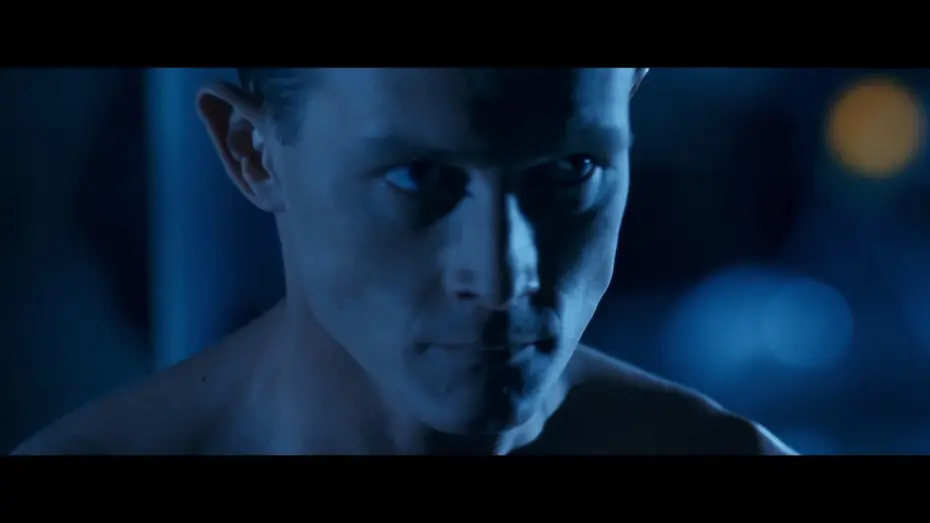 Відео до фільму T2: Reprogramming The Terminator | James Cameron and Robert Patrick in exclusive clip from T2: Reprogramming The Terminator