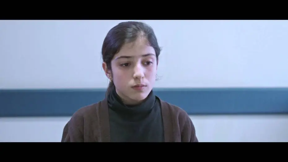 Відео до фільму The Silence | The Silence - trailer