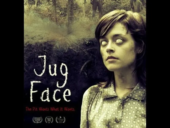 Відео до фільму Jug Face | JUG FACE Official Theatrical Trailer HD