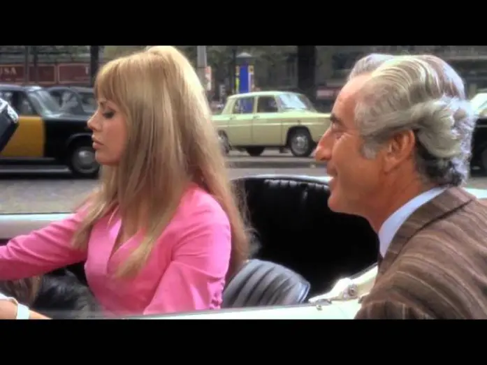 Відео до фільму The Bobo | The Bobo - Trailer