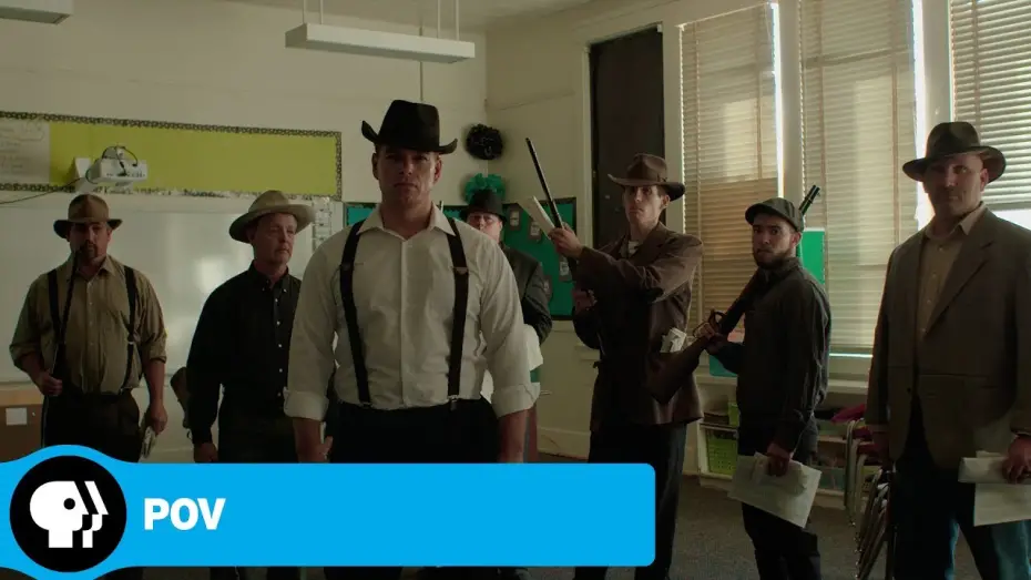 Відео до фільму Bisbee 