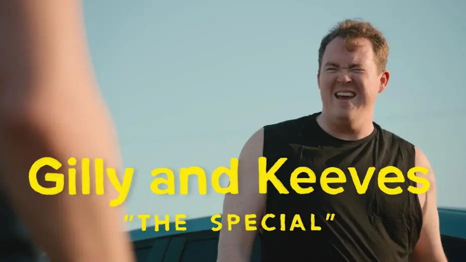 Відео до фільму Gilly and Keeves: The Special | Gilly and Keeves: The Special | Teaser