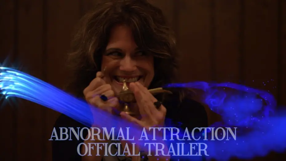 Відео до фільму Abnormal Attraction | Abnormal Attraction - Official Theatrical Trailer