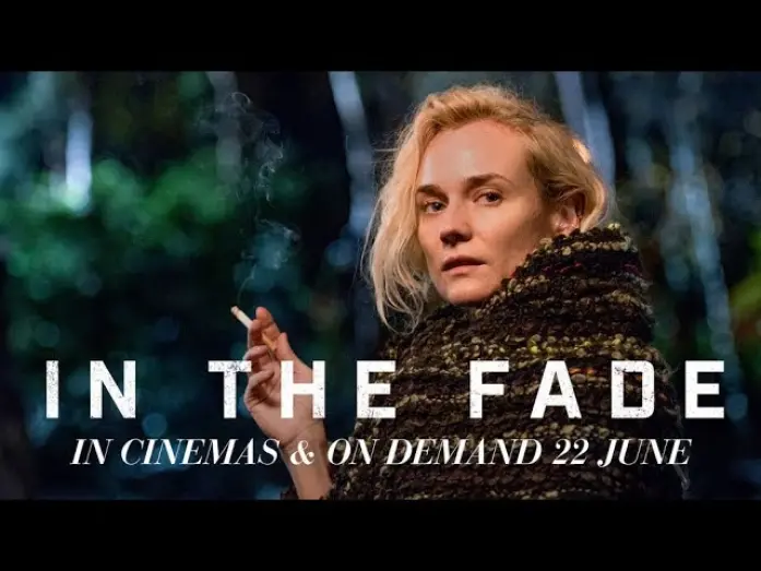 Відео до фільму На межі | In the Fade | In Cinemas & On Demand 22 June