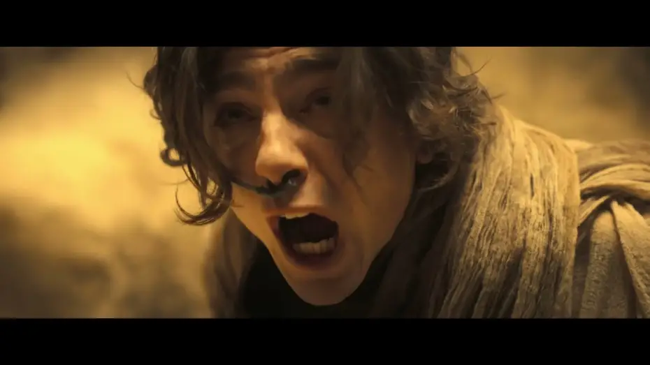 Відео до фільму Дюна | Dune (2021) - 4K Trailer (PL)