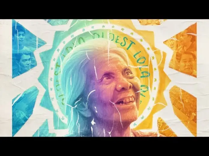 Відео до фільму Lola Igna | Lola Igna Trailer