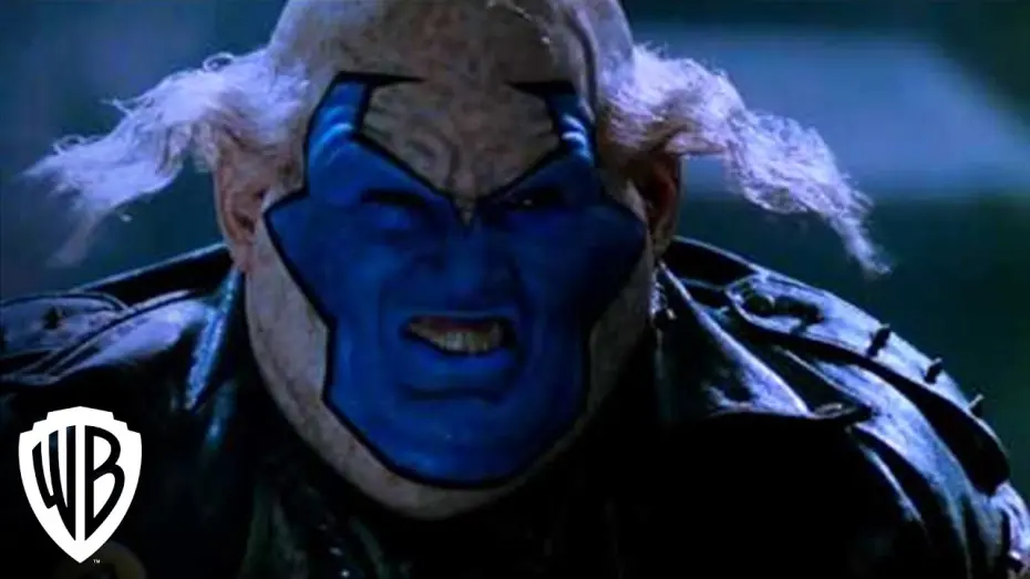 Відео до фільму Спаун | Violator