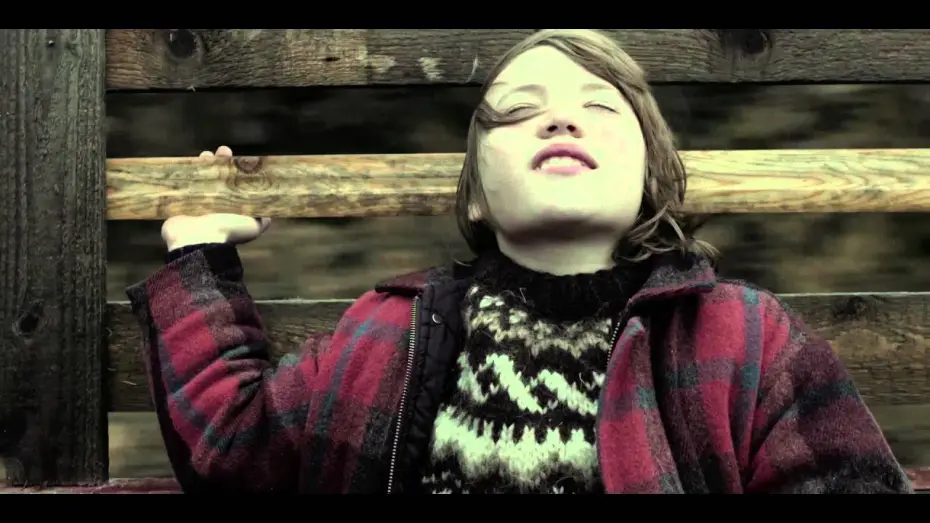 Відео до фільму Whale Valley | WHALE VALLEY trailer