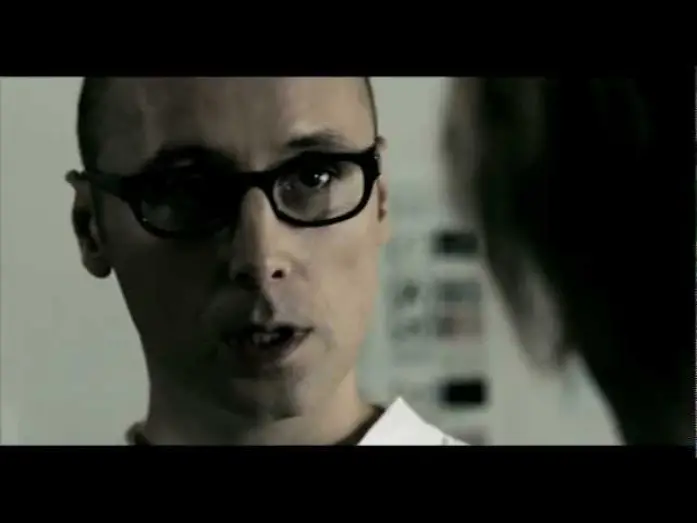 Відео до фільму Cannibal Vegetarian | Ljudožder vegetarijanac offical trailer