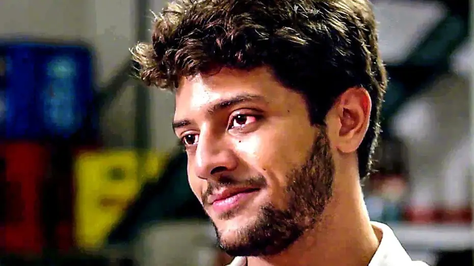 Відео до фільму Body Electric | CORPO ELECTRICO Bande Annonce