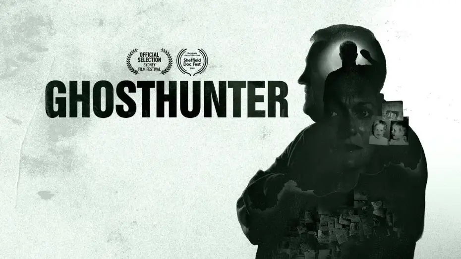 Відео до фільму Ghosthunter | Trailer