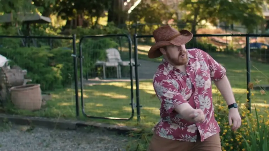 Відео до фільму Rock Bottom | Rock Bottom (Trailer)