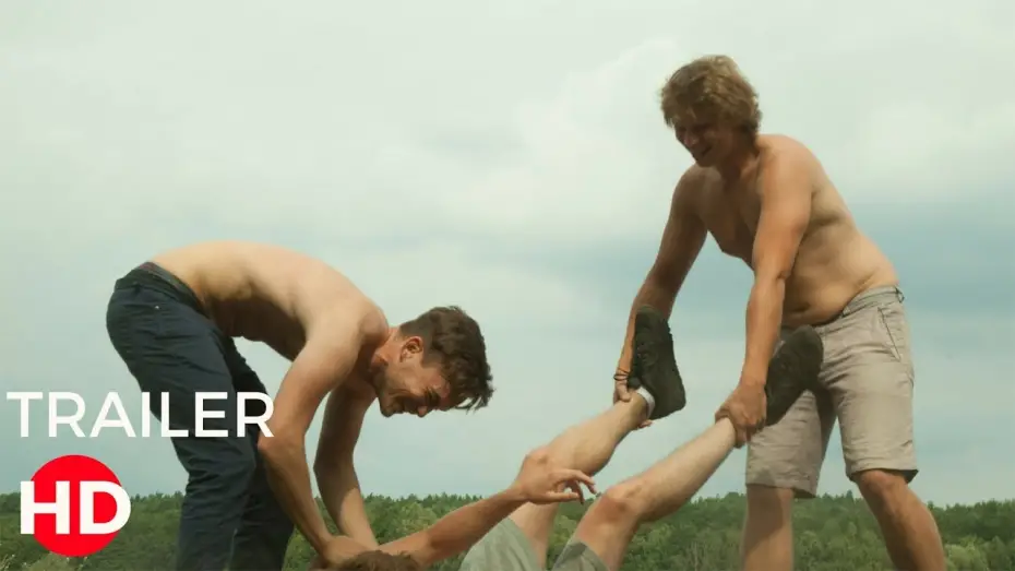 Відео до фільму You & I | You & I Trailer (2016) | Breaking Glass Pictures | BGP Indie Movie