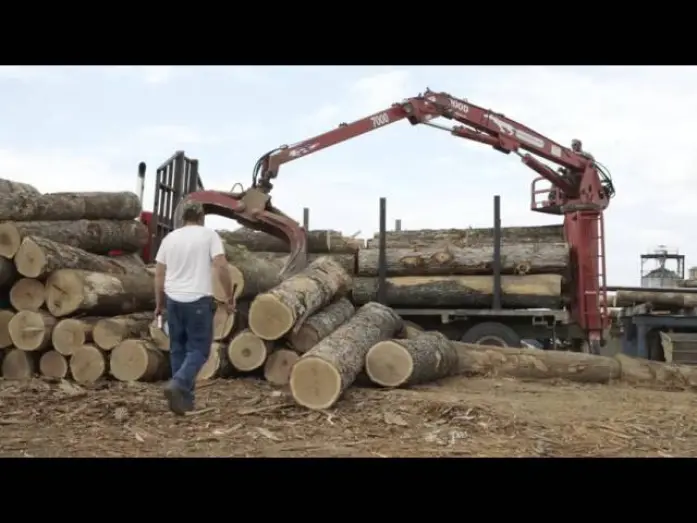 Відео до фільму Grit and Grain: The Story of Bourbon County Stout | Grit and Grain: The Story of Bourbon County Stout