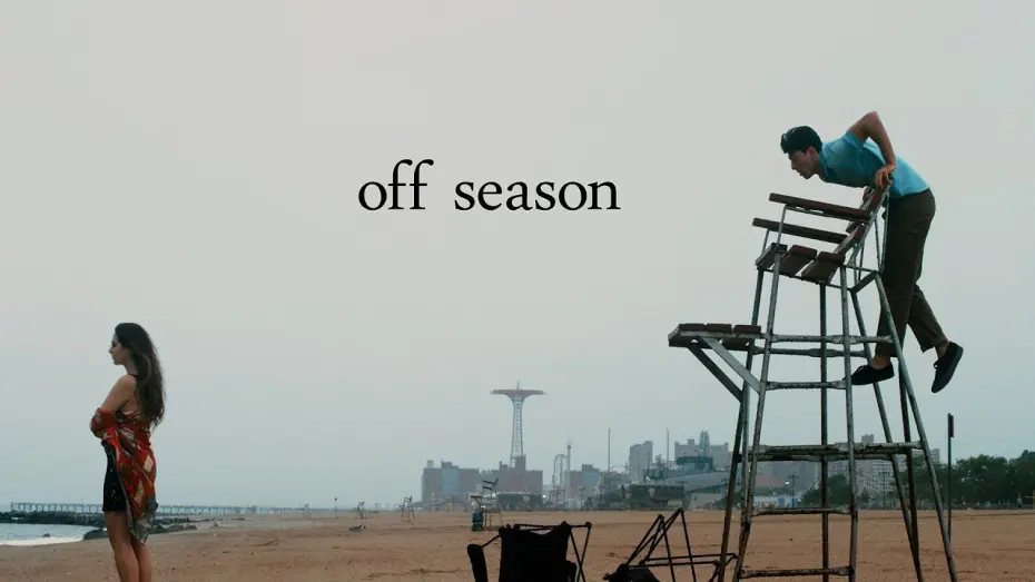 Відео до фільму Off Season | OFF SEASON | Official Trailer (2025)