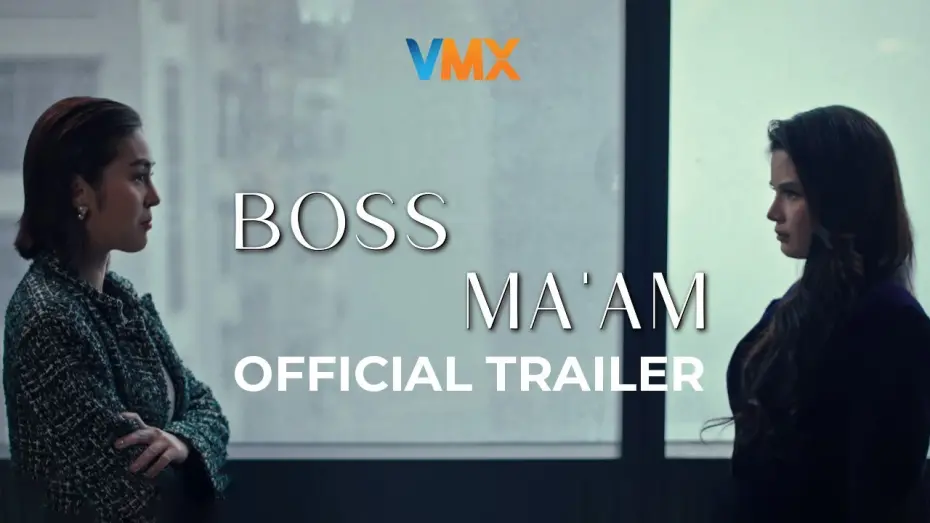 Відео до фільму Boss Ma