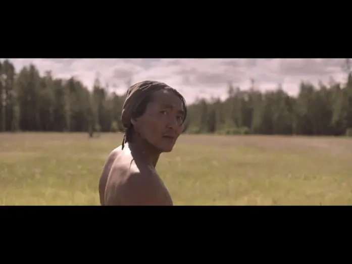 Відео до фільму Нуучча | NUUCCHA Teaser | PÖFF 2021