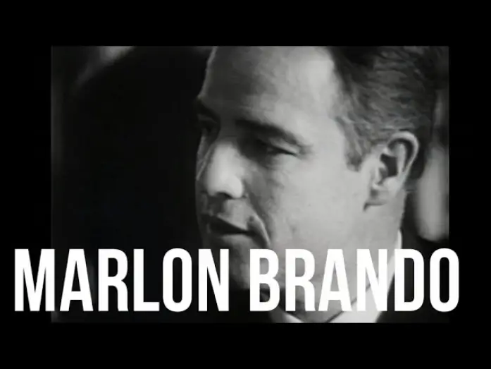 Відео до фільму Marlon Brando: An Actor Named Desire | Teaser
