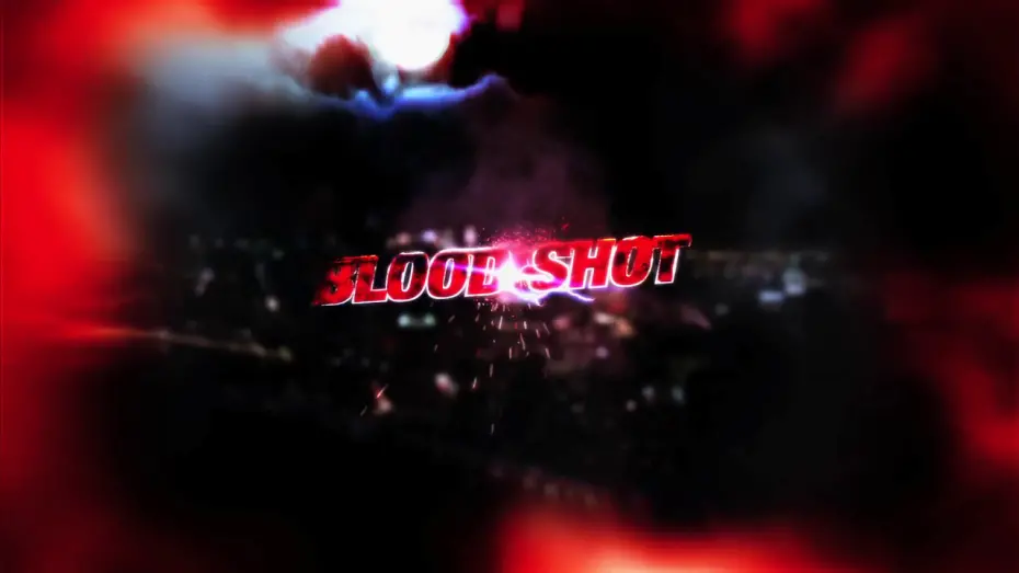 Відео до фільму Кривавий постріл | Blood Shot Trailer 1080p