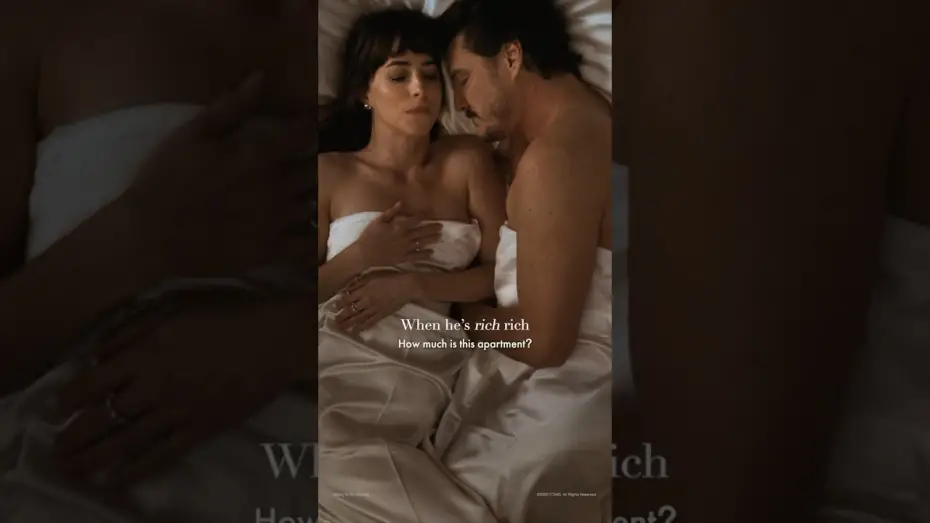 Відео до фільму Матеріалісти | That