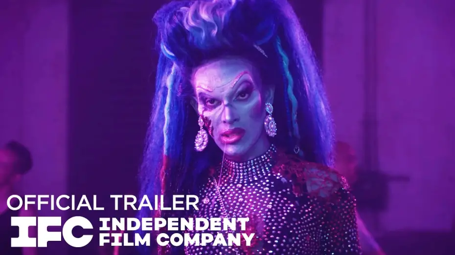 Відео до фільму Queens of the Dead | Queens of the Dead | Official Trailer