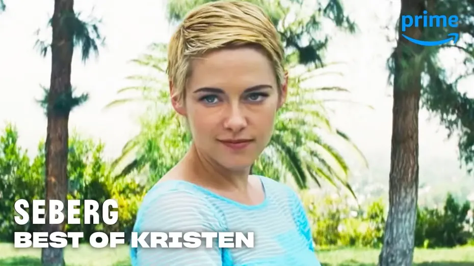 Відео до фільму Проти всіх ворогів: Історія Джин Сіберґ | Best of Kristen Stewart