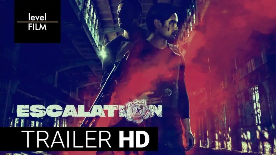 Відео до фільму Escalation | Official Trailer