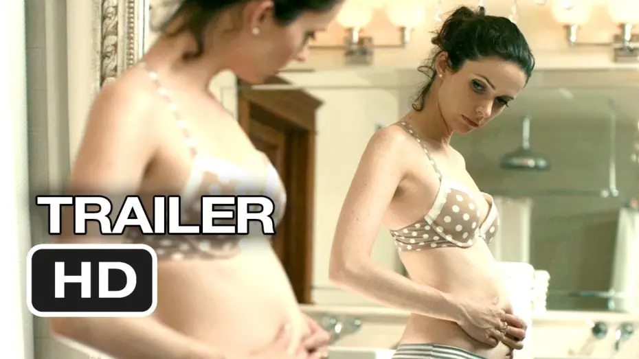 Відео до фільму Caroline and Jackie | Caroline And Jackie Official Trailer #1 (2013) - David Giuntoli Drama HD