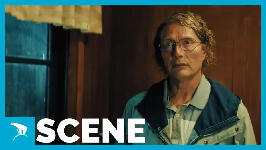 Відео до фільму Останній вікінг | DEN SIDSTE VIKING | Scene  | "Det var bare et lille jab"