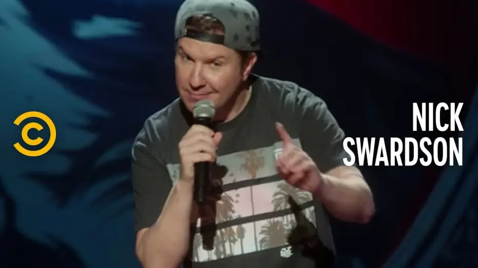 Відео до фільму Nick Swardson: Taste It | Nick Swardson: Taste It - Jack Daniel